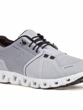 On Running Cloud Running Shoe - Light Gray
